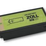 ZOLL AED Pro Battery